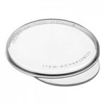 Front of the House Drinkwise 8 Blank Reusable Carafe Labels Front of the House Drinkwise 8 Blank Reusable Carafe Labels