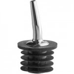 American Metalcraft WC40 40 oz. Plastic Carafe Water Bottle American Metalcraft WC40 40 oz. Plastic Carafe Water Bottle