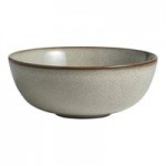 The Potter's Collection by Robert Gordon from Steelite International 1.75 oz. Round Pier Porcelain Stack Ramekin - 36/Case The Potter's Collection by Robert Gordon from Steelite International 1.75 oz. Round Pier Porcelain Stack Ramekin - 36/Case