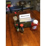 American Metalcraft 2600 5