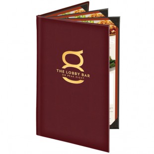 Menu Solutions K080A Kensington 5 1/2 Menu Solutions K080A Kensington 5 1/2
