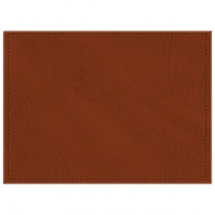 H. Risch, Inc. TABLEMAT15X11BUTTERSCOTCH 15 H. Risch, Inc. TABLEMAT15X11BUTTERSCOTCH 15