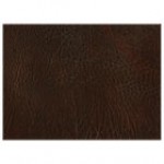 H. Risch, Inc. TABLEMAT15X11BUTTERSCOTCH 15