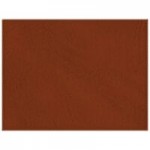 H. Risch, Inc. TABLEMAT15X11BUTTERSCOTCH 15