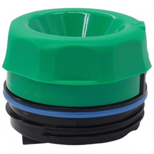 Thermos FN445 Green / Tea Brew-In Lid by Arc Cardinal Thermos FN445 Green / Tea Brew-In Lid by Arc Cardinal