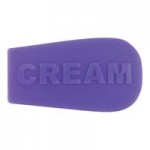 Service Ideas ErgoServ® Silicone Creamer Indicator Socks Set 10-00209-VAR4 - 4/Case