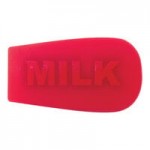 Service Ideas ErgoServ® Silicone Creamer Indicator Socks Set 10-00209-VAR4 - 4/Case