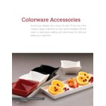 International Tableware 12 oz. Brown and Ivory Two-Tone Stoneware Rarebit - 36/Case International Tableware 12 oz. Brown and Ivory Two-Tone Stoneware Rarebit - 36/Case