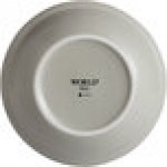 Libbey ENG-6-C Englewood 30 oz. Matte Mint Cream Porcelain Serving Bowl - 12/Case
