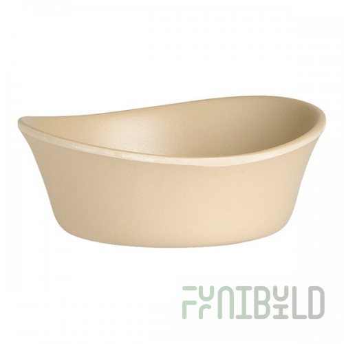 Delfin Marisol from Steelite International 16 oz. Starfish Melamine Grapefruit Bowl - 12/Case