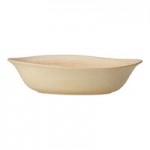 Creations Scape from Steelite International 5 oz. White Melamine Deep Bowl - 6/Case Creations Scape from Steelite International 5 oz. White Melamine Deep Bowl - 6/Case