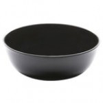 Elite Global Solutions M15R6NW Classics Display White 12.5 Qt. Large Round Bowl