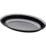 Elite Global Solutions M15R6NW Classics Display White 12.5 Qt. Large Round Bowl