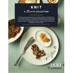 Luzerne Knit by Oneida 1880 Hospitality L6800000325 7 1/2