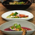 Front of the House Tides 8