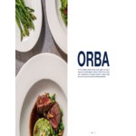 Ariane Orba 12 3/16