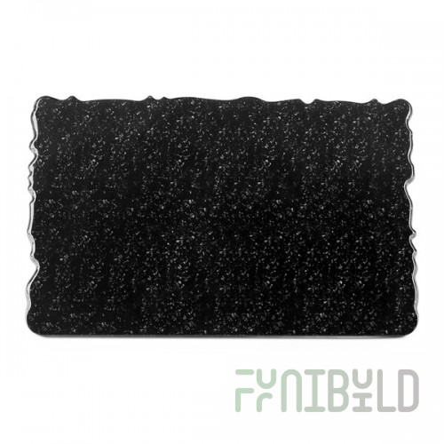 Elite Global Solutions QS2415 Fo Granite 23 3/4