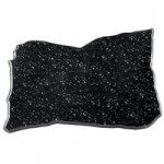 Elite Global Solutions QS2415 Fo Granite 23 3/4 Elite Global Solutions QS2415 Fo Granite 23 3/4