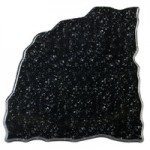 Elite Global Solutions QS2415 Fo Granite 23 3/4 Elite Global Solutions QS2415 Fo Granite 23 3/4