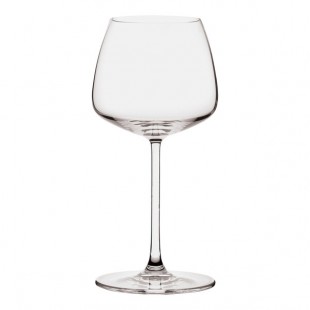 Nude Mirage from Steelite International 20 oz. Wine Glass - 24/Case