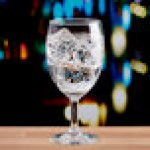 Classic 11.75 oz. Goblet - 48/Case