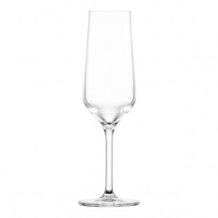 Schott Zwiesel Cinco 8.3 oz. Flute Glass by Zwiesel Fortessa Tableware Solutions - 6/Pack