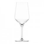 Schott Zwiesel Cinco 8.3 oz. Flute Glass by Zwiesel Fortessa Tableware Solutions - 6/Pack Schott Zwiesel Cinco 8.3 oz. Flute Glass by Zwiesel Fortessa Tableware Solutions - 6/Pack