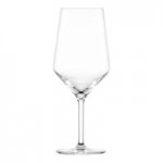 Schott Zwiesel Cinco 8.3 oz. Flute Glass by Zwiesel Fortessa Tableware Solutions - 6/Pack Schott Zwiesel Cinco 8.3 oz. Flute Glass by Zwiesel Fortessa Tableware Solutions - 6/Pack