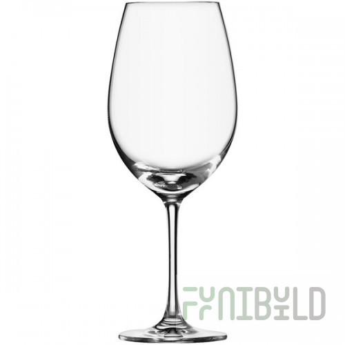 Schott Zwiesel Ivento 17.1 oz. Red Wine Glass by Zwiesel Fortessa Tableware Solutions - 6/Case