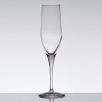 Stolzle Exquisit from Global Tableware Collective 6 oz. Flute Glass - 6/Pack