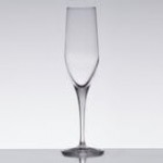 Stolzle Exquisit from Global Tableware Collective 6 oz. Flute Glass - 6/Pack