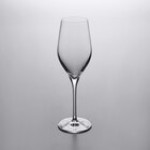 Stolzle Exquisit from Global Tableware Collective 6 oz. Flute Glass - 6/Pack