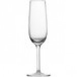 Schott Zwiesel Banquet 7.3 oz. Flute Glass by Zwiesel Fortessa Tableware Solutions - 6/Case Schott Zwiesel Banquet 7.3 oz. Flute Glass by Zwiesel Fortessa Tableware Solutions - 6/Case