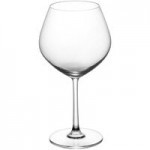 Acopa Elevation 20 oz. Bordeaux Wine Glass - 12/Case