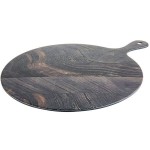 TableCraft Barnwood 12 1/2