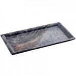 TableCraft Barnwood 12 1/2