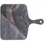 TableCraft Barnwood 12 1/2