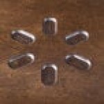 Bon Chef 85013 MAHOGANY 14 Bon Chef 85013 MAHOGANY 14