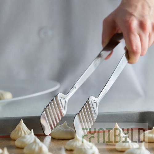Vollrath 47107 Tender-Touch 9 1/4