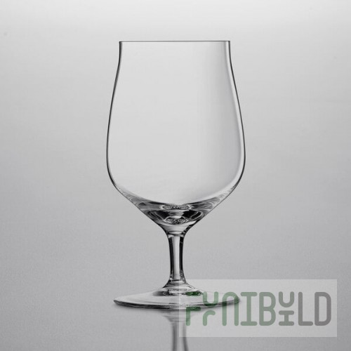 Chef & Sommelier P0089 Sequence 12.5 oz. Belgian Beer / Tulip Glass by Arc Cardinal - 24/Case