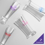 Arcoroc 4900 16 oz. Customizable Martigues Pilsner Glass by Arc Cardinal - 24/Case Arcoroc 4900 16 oz. Customizable Martigues Pilsner Glass by Arc Cardinal - 24/Case