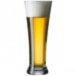 Arcoroc 4900 16 oz. Customizable Martigues Pilsner Glass by Arc Cardinal - 24/Case Arcoroc 4900 16 oz. Customizable Martigues Pilsner Glass by Arc Cardinal - 24/Case