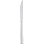 Libbey 992 5762 Cimarron 18/8 Extra Heavy Weight Stainless Steel 8 7/8 Libbey 992 5762 Cimarron 18/8 Extra Heavy Weight Stainless Steel 8 7/8
