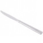 Libbey 992 5762 Cimarron 18/8 Extra Heavy Weight Stainless Steel 8 7/8 Libbey 992 5762 Cimarron 18/8 Extra Heavy Weight Stainless Steel 8 7/8