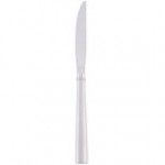 Libbey 992 5762 Cimarron 18/8 Extra Heavy Weight Stainless Steel 8 7/8 Libbey 992 5762 Cimarron 18/8 Extra Heavy Weight Stainless Steel 8 7/8