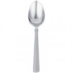 Libbey 992 5762 Cimarron 18/8 Extra Heavy Weight Stainless Steel 8 7/8 Libbey 992 5762 Cimarron 18/8 Extra Heavy Weight Stainless Steel 8 7/8