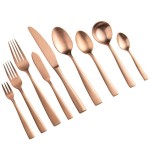 Bon Chef S3003RGM Manhattan 7 3/4