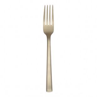 Reserve by Libbey Santorini Gold 8 1/8 Reserve by Libbey Santorini Gold 8 1/8
