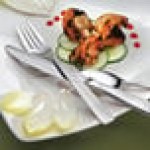 Oneida Stiletto by 1880 Hospitality 2972FDLF 8 1/2 Oneida Stiletto by 1880 Hospitality 2972FDLF 8 1/2