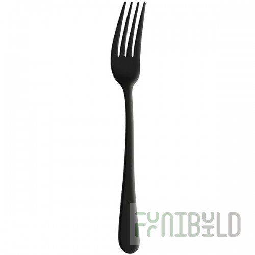 Amefa 1410ATB000320 Austin Black 8 1/8